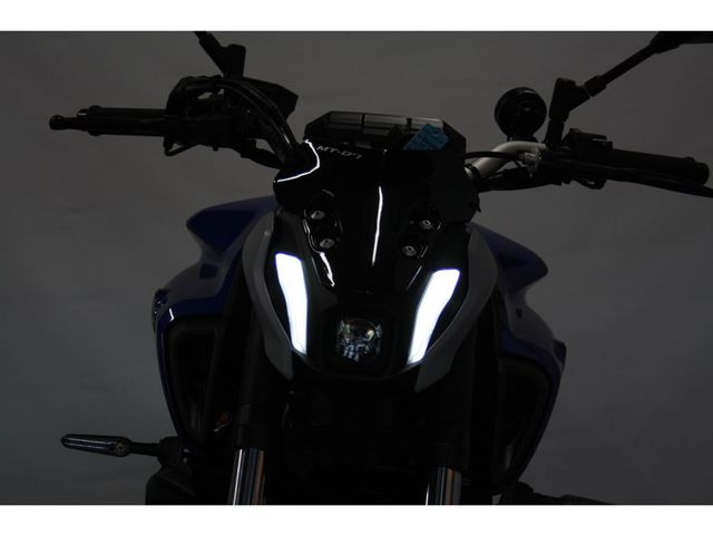 yamaha - mt-07-abs