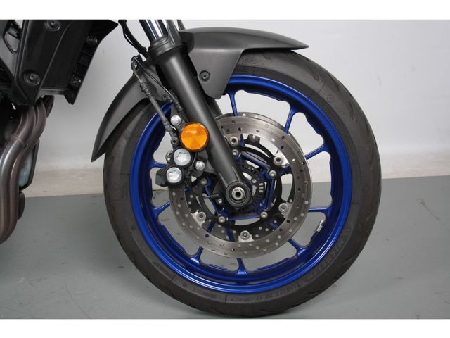 yamaha - mt-07-abs