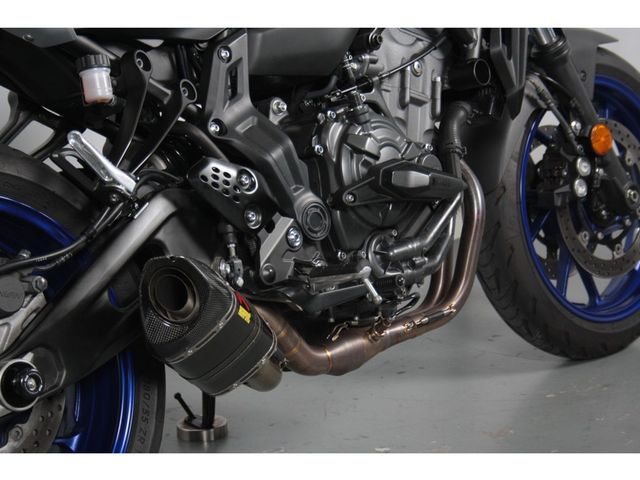 yamaha - mt-07-abs