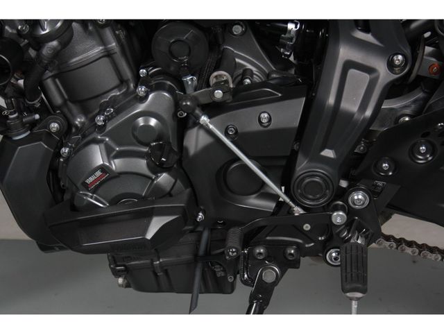 yamaha - mt-07-abs