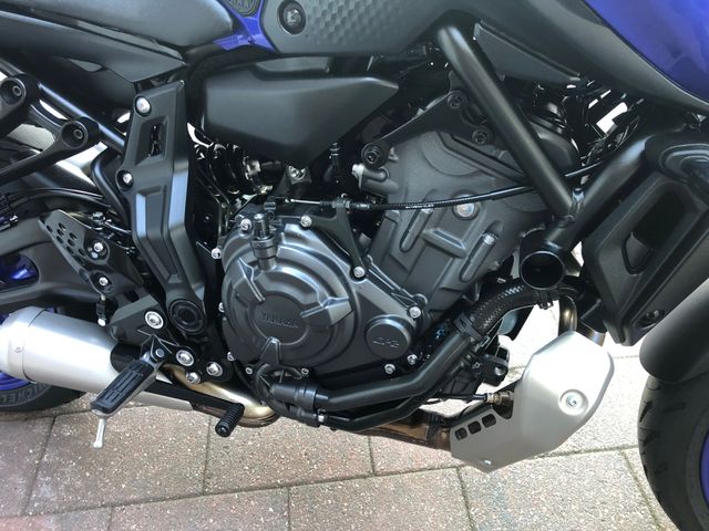 yamaha - mt-07-abs