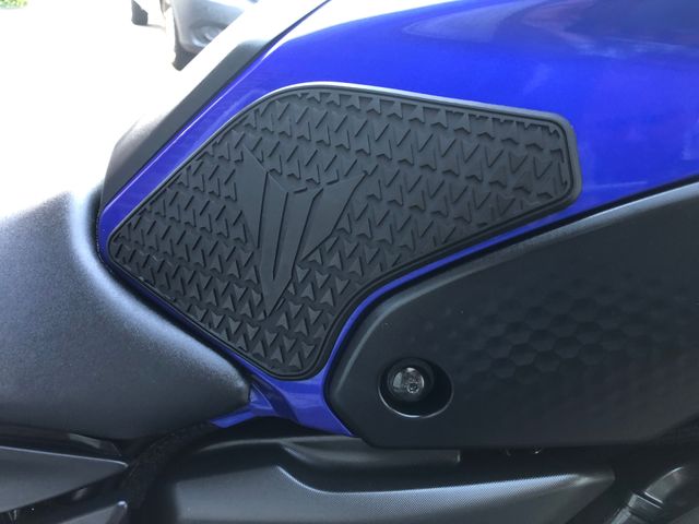 yamaha - mt-07-abs