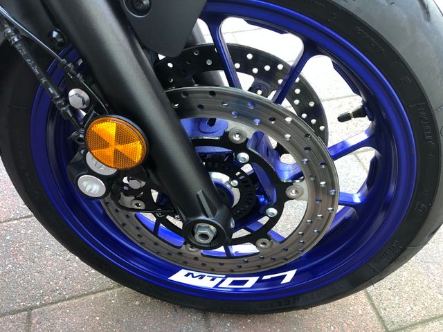 yamaha - mt-07-abs
