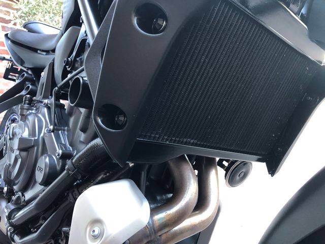 yamaha - mt-07-abs