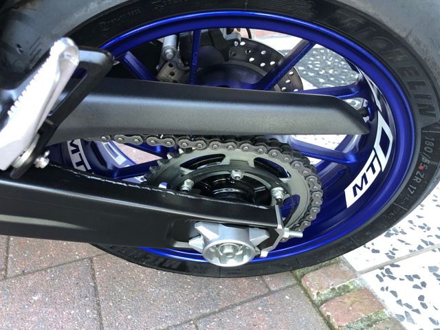 yamaha - mt-07-abs