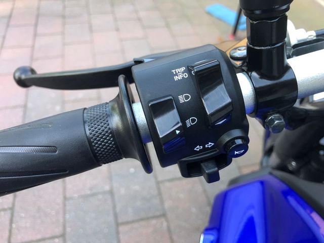 yamaha - mt-07-abs
