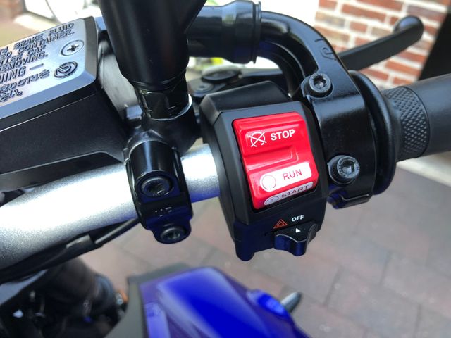 yamaha - mt-07-abs