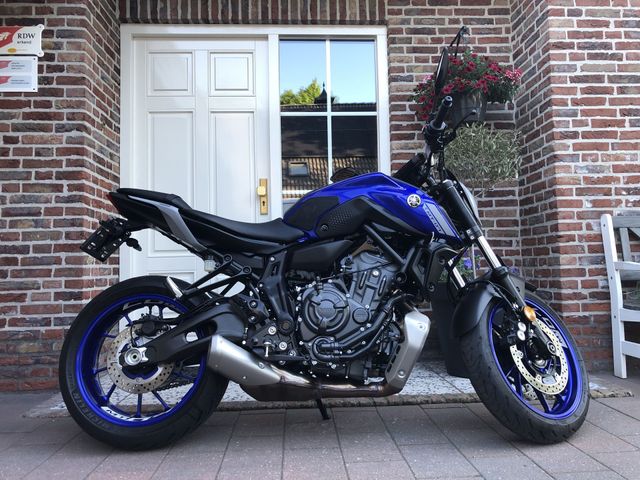 yamaha - mt-07-abs