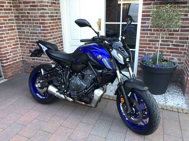 yamaha - mt-07-abs