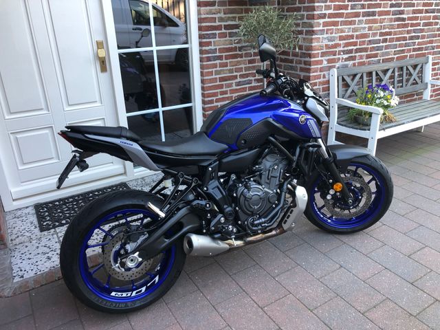 yamaha - mt-07-abs