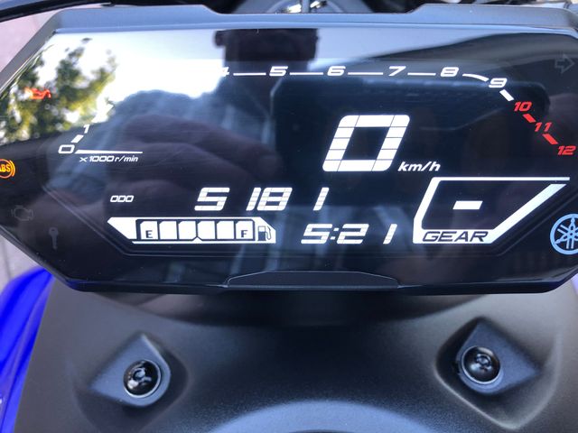 yamaha - mt-07-abs