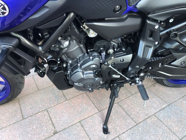 yamaha - mt-07-abs