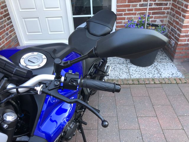 yamaha - mt-07-abs