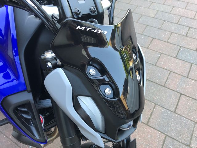 yamaha - mt-07-abs