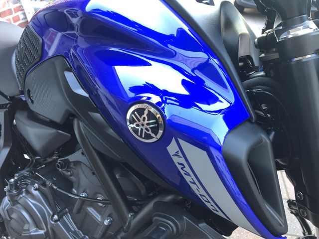 yamaha - mt-07-abs