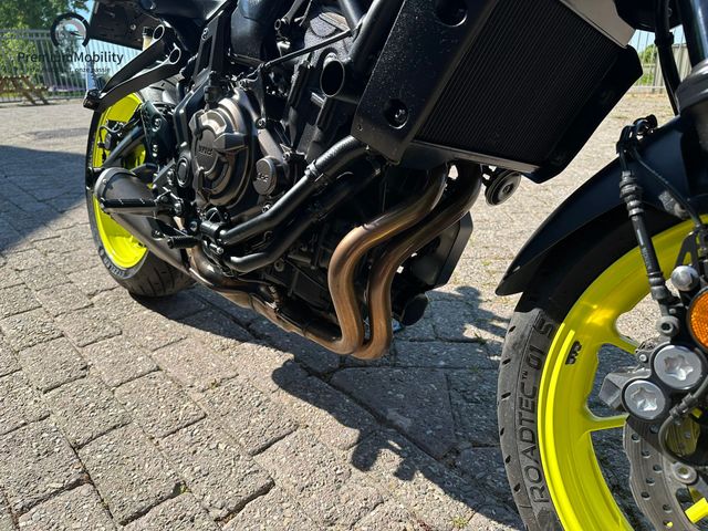 yamaha - mt-07-abs