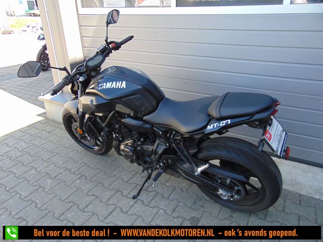 yamaha - mt-07-abs