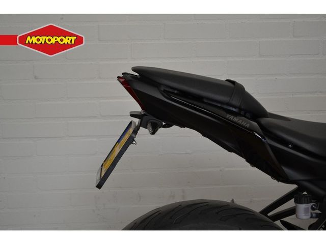 yamaha - mt-07-abs
