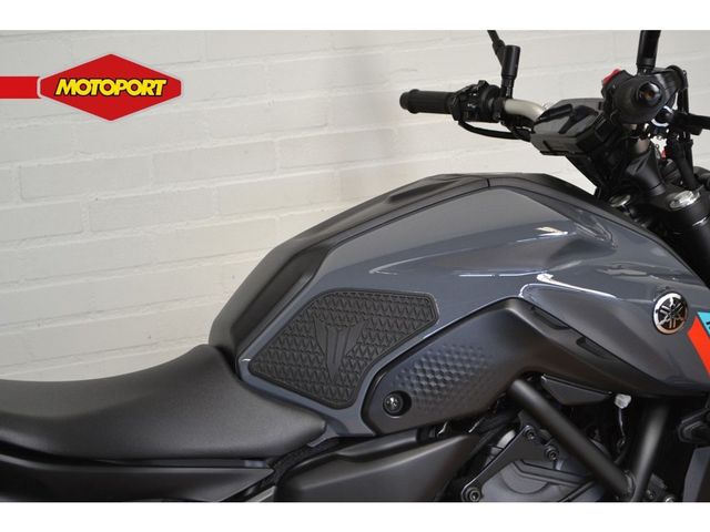 yamaha - mt-07-abs