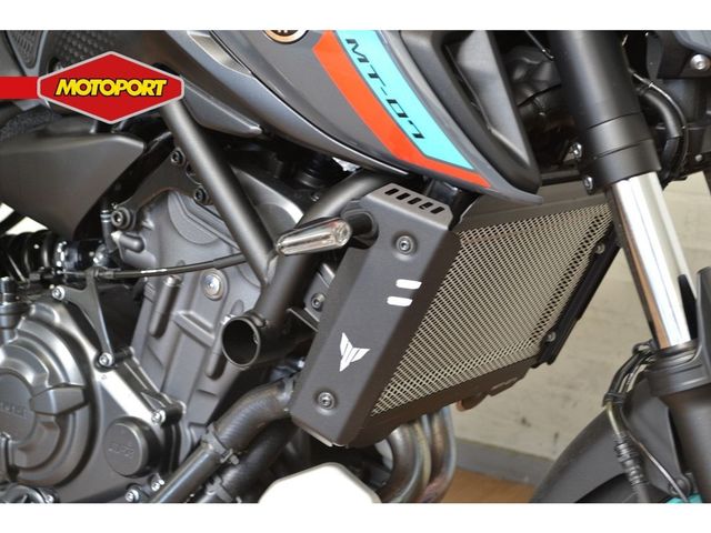 yamaha - mt-07-abs