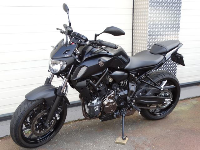 yamaha - mt-07-abs