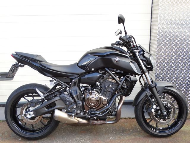 yamaha - mt-07-abs