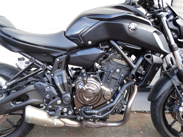 yamaha - mt-07-abs