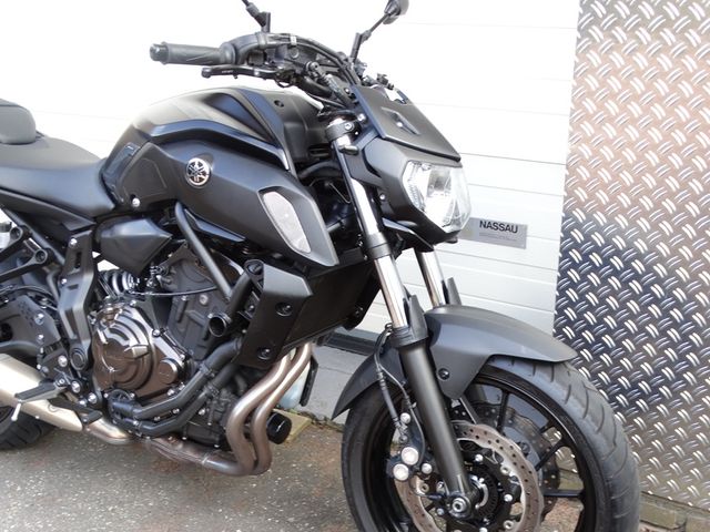 yamaha - mt-07-abs