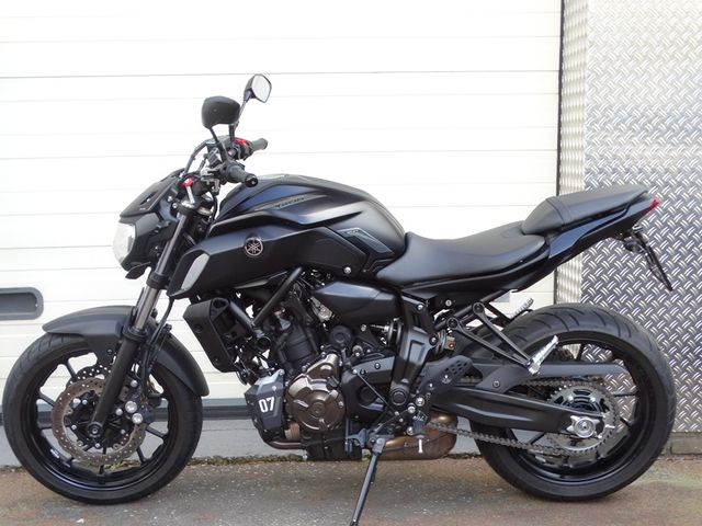 yamaha - mt-07-abs