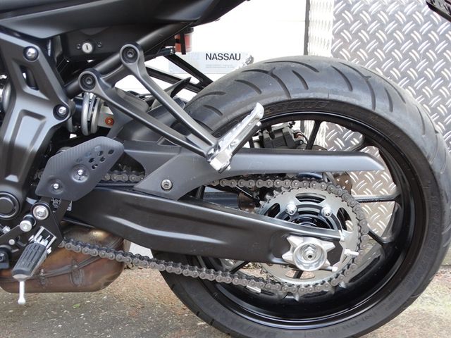 yamaha - mt-07-abs