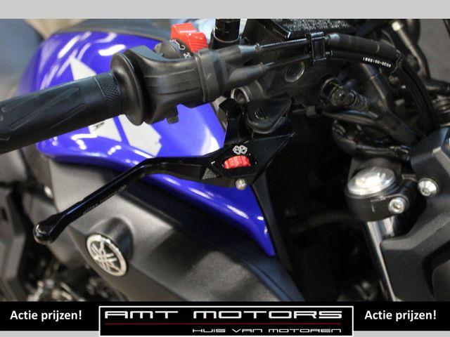 yamaha - mt-07-abs