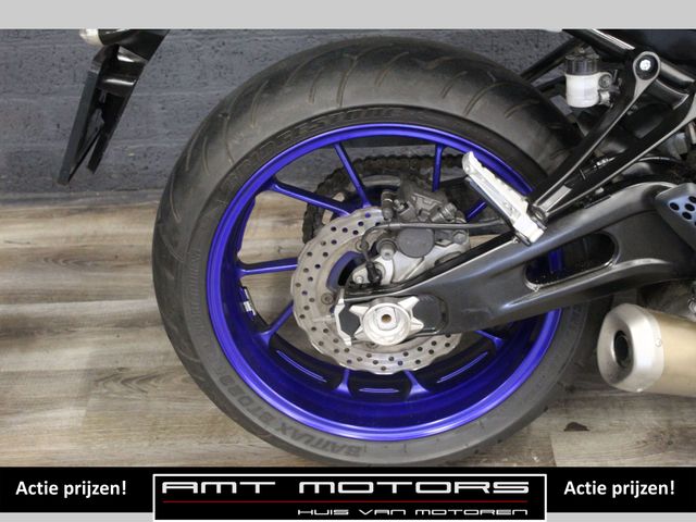 yamaha - mt-07-abs