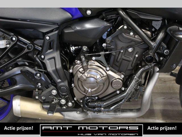 yamaha - mt-07-abs