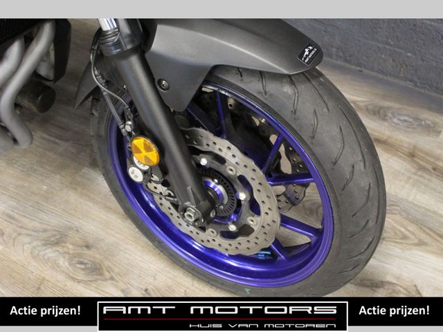 yamaha - mt-07-abs