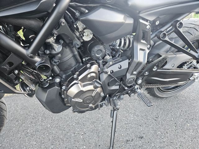 yamaha - mt-07-abs