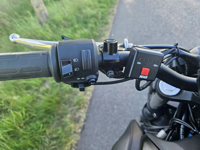 yamaha - mt-07-abs