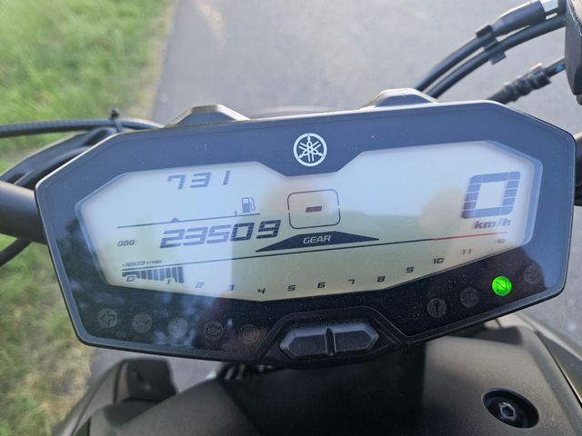 yamaha - mt-07-abs