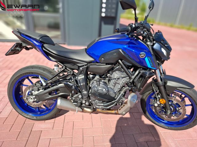 yamaha - mt-07-abs