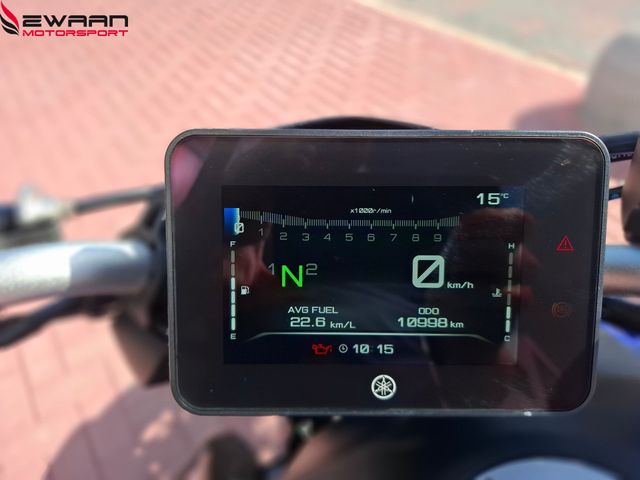 yamaha - mt-07-abs