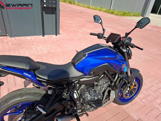 yamaha - mt-07-abs