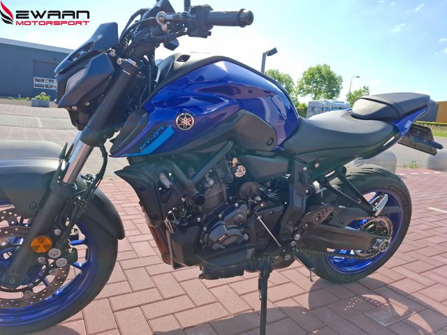 yamaha - mt-07-abs