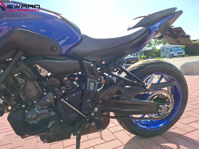 yamaha - mt-07-abs