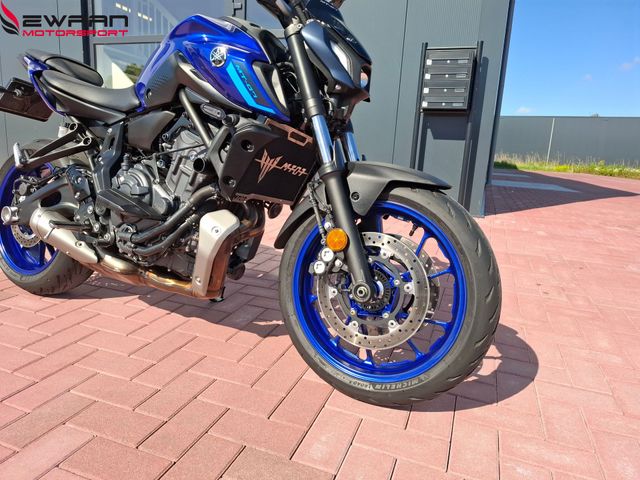 yamaha - mt-07-abs