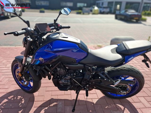 yamaha - mt-07-abs