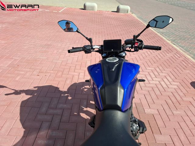 yamaha - mt-07-abs