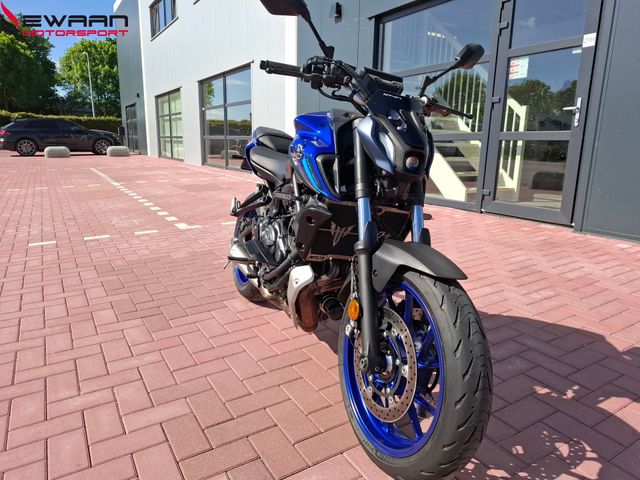 yamaha - mt-07-abs