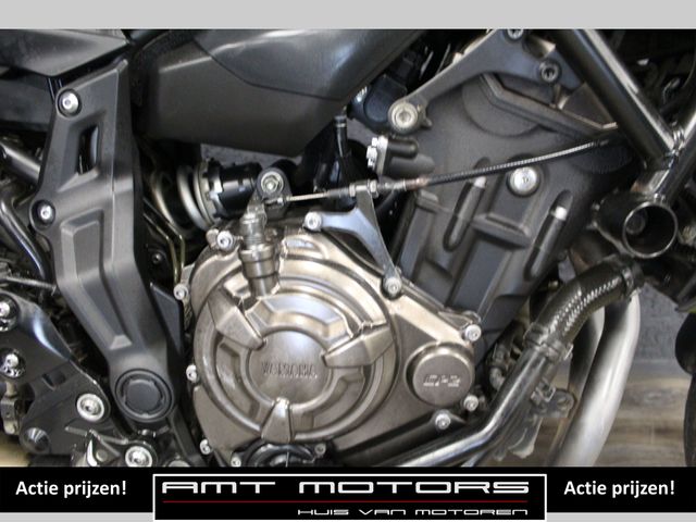 yamaha - mt-07-abs