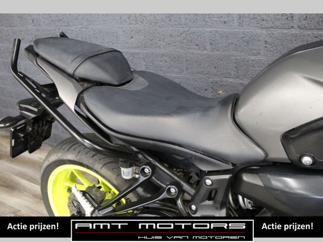 yamaha - mt-07-abs