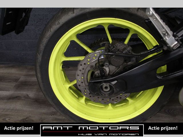 yamaha - mt-07-abs