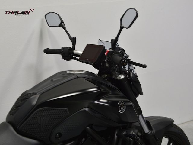 yamaha - mt-07-abs